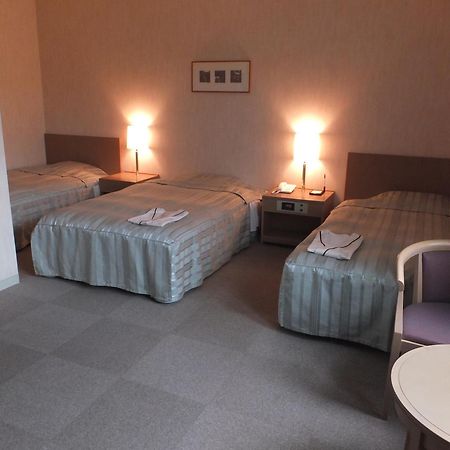 Petit Hotel Pure Field Kaze Youbi Teshikaga Экстерьер фото