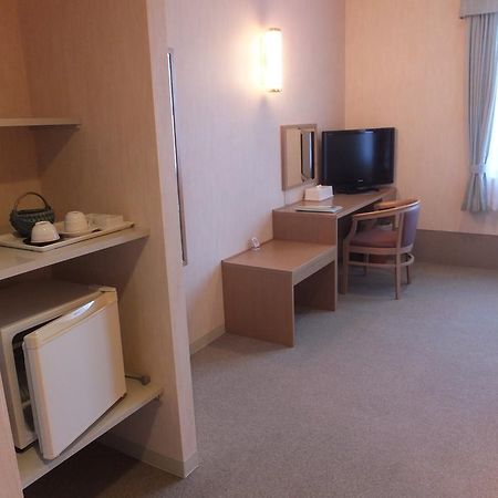 Petit Hotel Pure Field Kaze Youbi Teshikaga Экстерьер фото