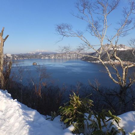 Petit Hotel Pure Field Kaze Youbi Teshikaga Экстерьер фото