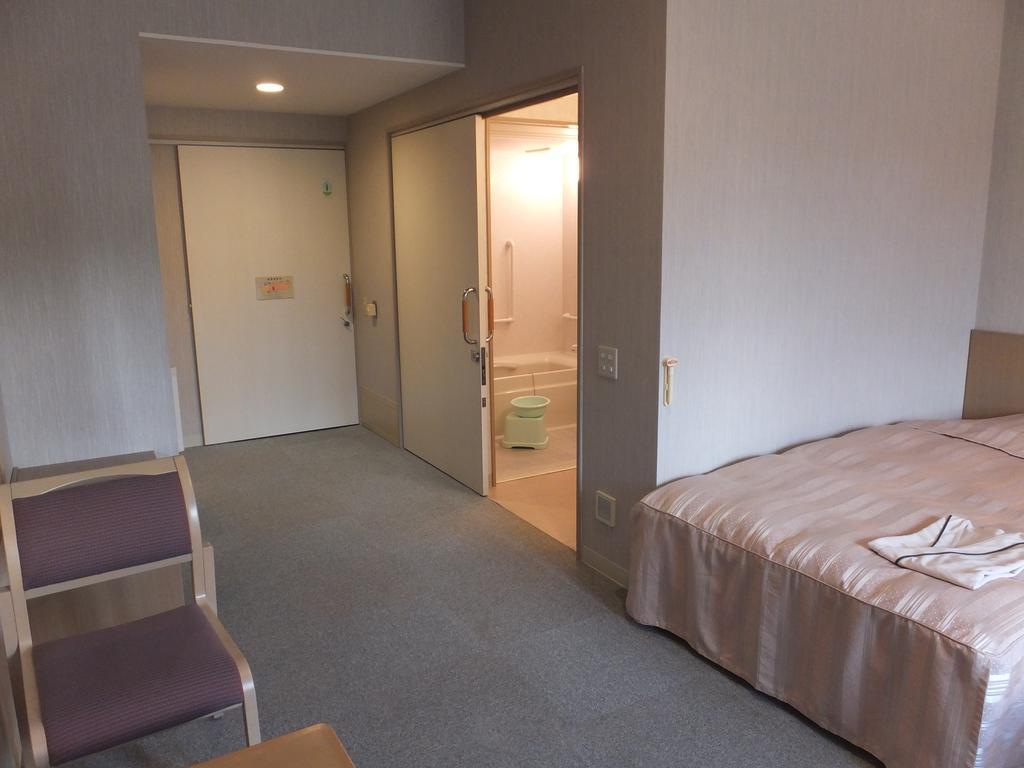 Petit Hotel Pure Field Kaze Youbi Teshikaga Экстерьер фото