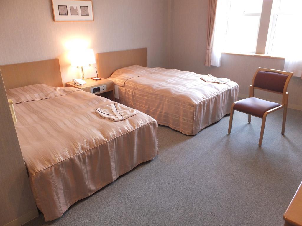 Petit Hotel Pure Field Kaze Youbi Teshikaga Экстерьер фото