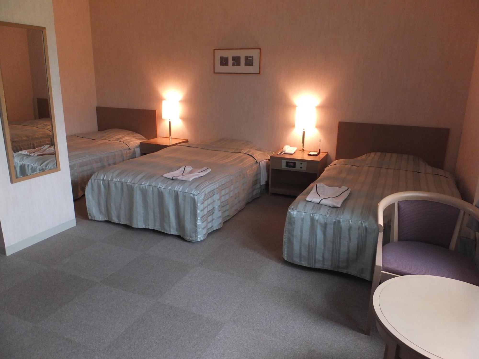 Petit Hotel Pure Field Kaze Youbi Teshikaga Экстерьер фото