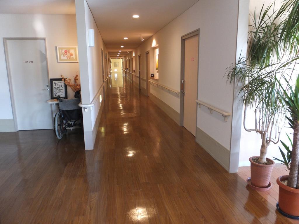 Petit Hotel Pure Field Kaze Youbi Teshikaga Экстерьер фото