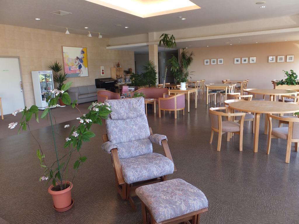 Petit Hotel Pure Field Kaze Youbi Teshikaga Экстерьер фото