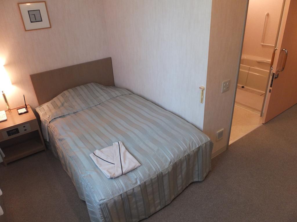 Petit Hotel Pure Field Kaze Youbi Teshikaga Экстерьер фото