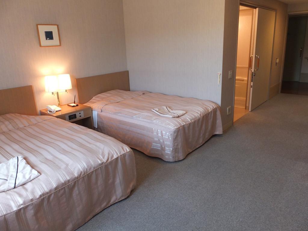 Petit Hotel Pure Field Kaze Youbi Teshikaga Номер фото